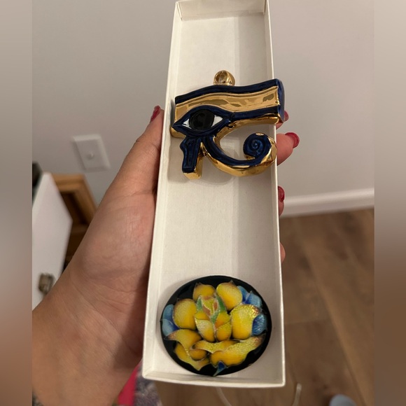 Handmade eye - Picture 5 of 5